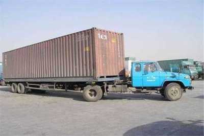 茌平到邓州物流专线 天天发车，货物装卸快捷无忧