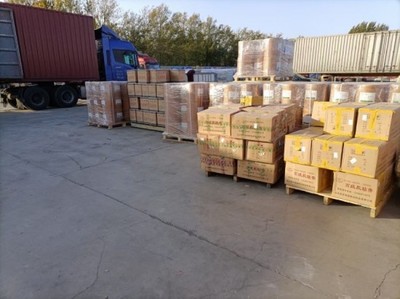 苏州到果洛专线直达 2022年省市县三级派送与货物装卸服务全面升级